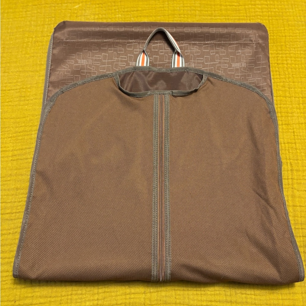 Hartmann‎ Metropolitan Brown Garment Bag